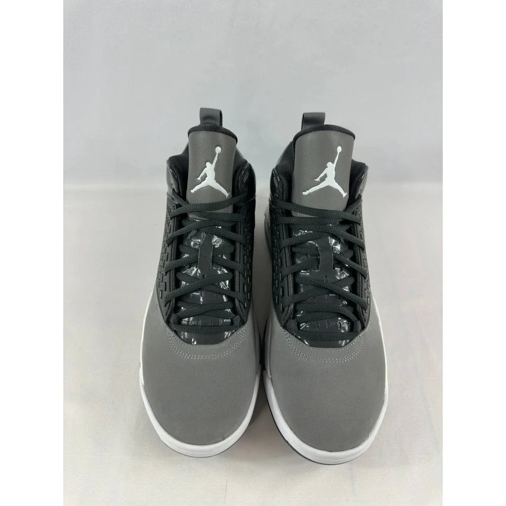 Nike Air Jordan Maxin 200 'Smoke Grey' CD6107-002 Men's Size 9
